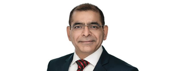 Ravindra Kumar